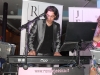 Raoul alla tastiera